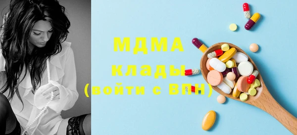 шишки Абаза